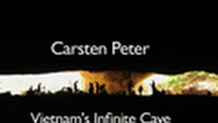 World's Biggest Cave